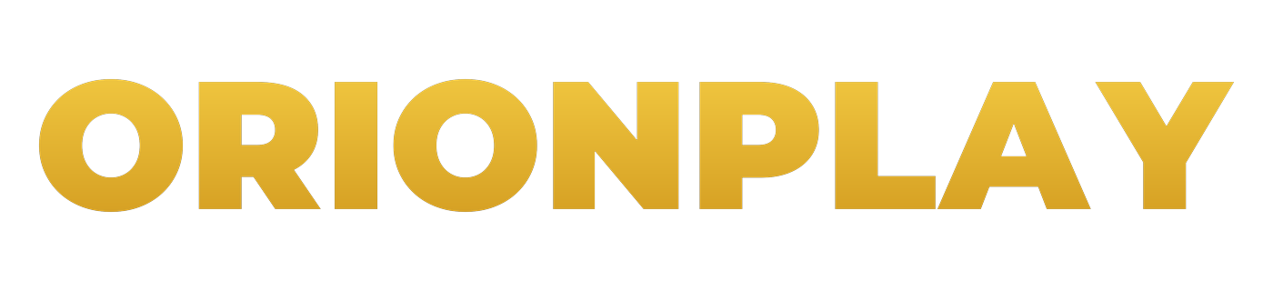 orionplay logo